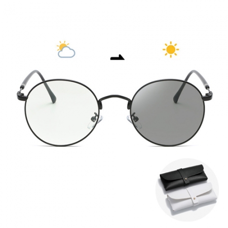 블루라이트 차단 시력보호 안경 #4