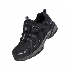 블랙야크 보아 안전화 YAK-407 safety shoes