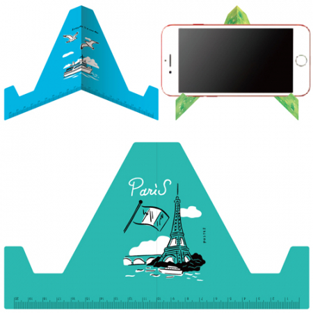 PP 핸드폰 거치대 / 스마트폰 거치대 / 휴대용 거치대 / PP 거치대 / 거치대 #2