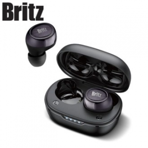브리츠 StormTWS7 블루투스 이어폰