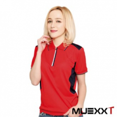 MU217 쿨론 (반, 긴팔)