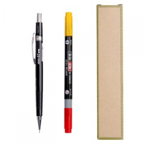 그린에코 체크마킹 2종 친환경 SET