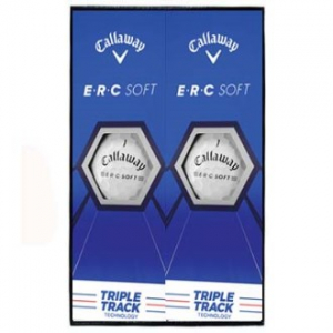 캘러웨이 매직 ERC 트리플 트랙 6구
