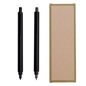 [그린에코플러스] 카코 로켓 젤펜 샤프 SET