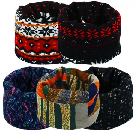 기모 넥워머/넥워머/기모 멀티스카프 #2