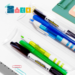 올스터디 스무스 3종 세트