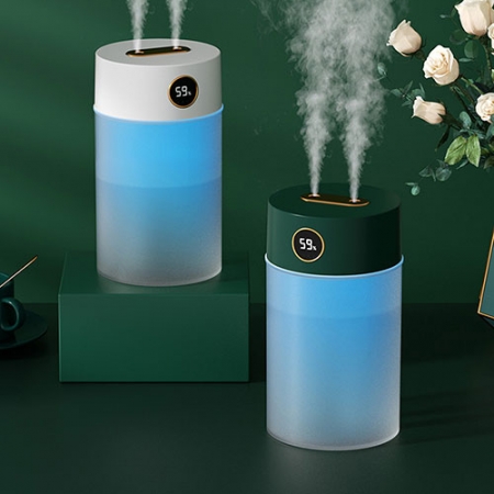 엑스트라 에어탱크 무드 가습기 - H12 #4