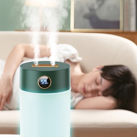 엑스트라 에어탱크 무드 가습기 - H12 #5