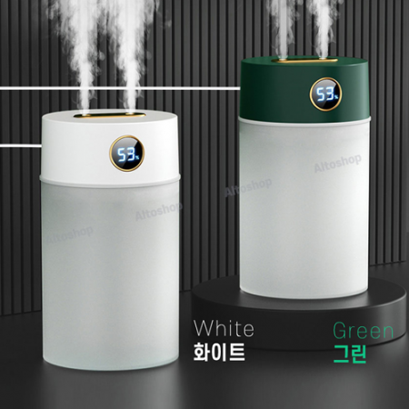 엑스트라 에어탱크 무드 가습기 - H12 #2