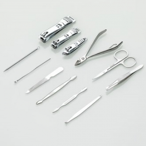 에코너-NK02 네일케어 12종 키트