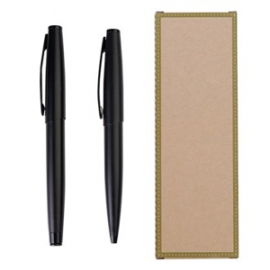 수성 그린에코플러스SET 쉐도우펜 // 종이케이스