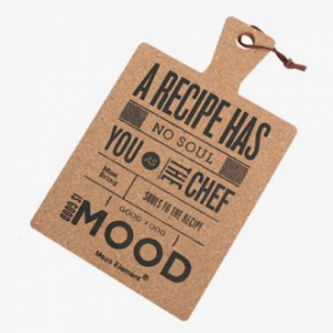 코르크 받침, 코르크 냄비받침