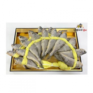 사또굴비 10호 20미 (2.2kg / 21~22cm)