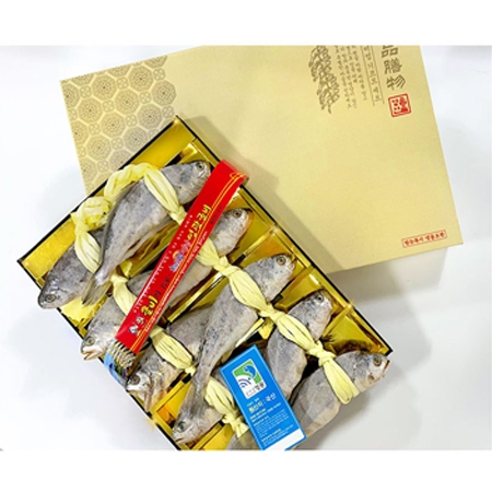 어사굴비10호 10미(1.9kg / 26~27cm) #2