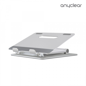 애니클리어 AP-8H 리프팅 알류미늄 랩탑 거치대