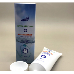 뽀득 핸드 손 소독제 휴대용 손 청결제 세정제 100ml b1009