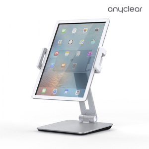 애니클리어 알류미늄 태블릿 스마트폰 거치대