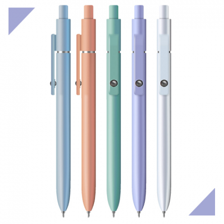 인텐스지아이펜 볼펜 #2