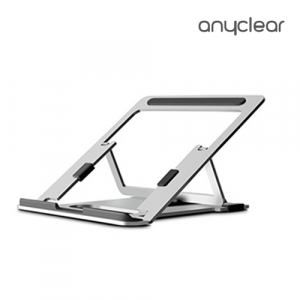 애니클리어 AP-10 휴대용 랩탑 거치대 받침대