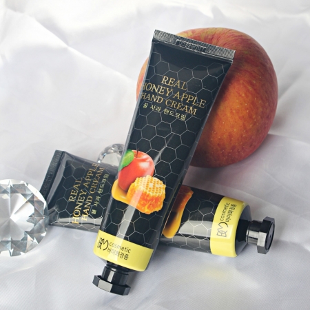 바미 리얼 허니 애플 핸드크림 휴대용크림 #2