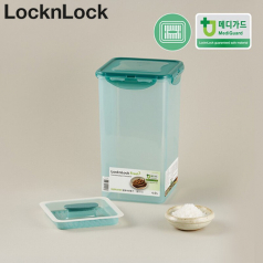 락앤락 822RP  발효숙성용기 4L