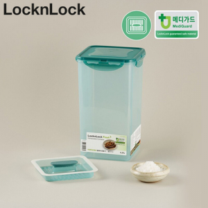 락앤락 822RP  발효숙성용기 4L