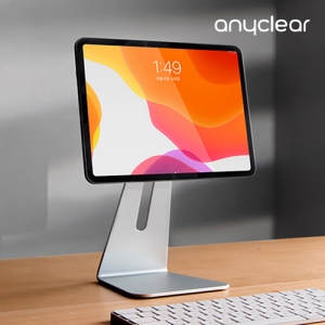 애니클리어 아이패드 마그네틱 거치대 IP-10