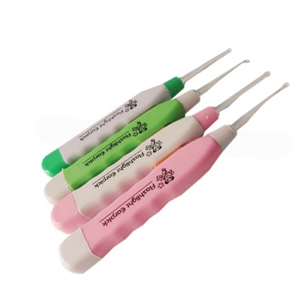 LED 귀이개 귀청소 #2