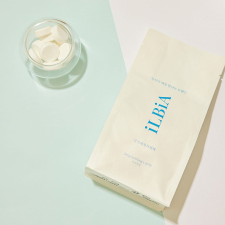 일비아 식기세척기 1종 식세기 추천 타블릿 세제 60정 #2