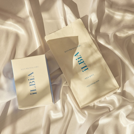 일비아 드럼 통돌이 세탁조 청소 클리너 세정제 60정 #4