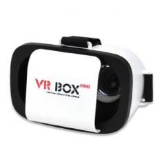VR 박스 기본형