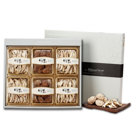 [바다성찬]버섯세트 특선 7호 #2