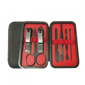 네일케어 기프트세트 7P