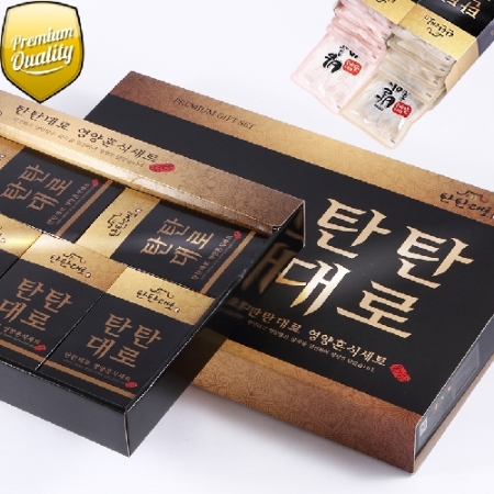 탄탄대로 국산100% 영양 혼합곡2종 40P세트 특5호 (T830) #2