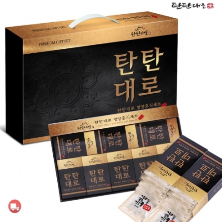 Tu831 탄탄대로 프레시 발아현미 혼합15곡 40P세트 특2호 #2