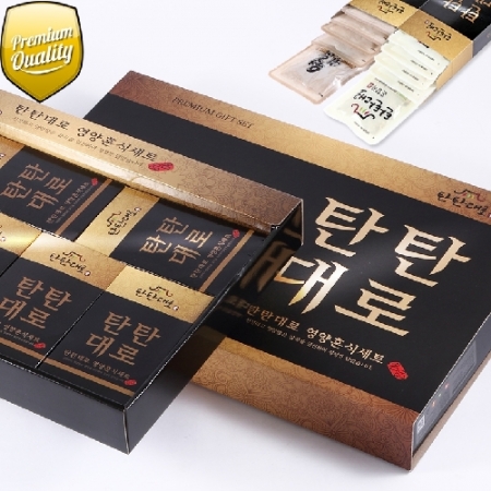 탄탄대로 영양혼식2종 40P세트 특1호 (T826) #2