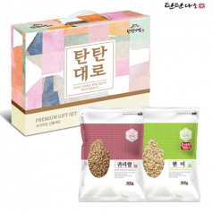 Tu814 탄탄대로 건강잡곡 2종세트 2호