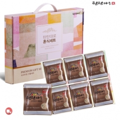 Tu826 탄탄대로 프레시 슈퍼푸드 혼합곡 18P세트