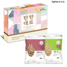 Tu816 탄탄대로 건강잡곡 2종세트 4호