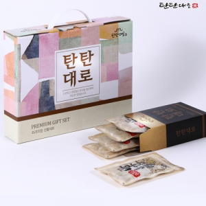 Tu812 탄탄대로 프레시 발아현미 혼합15곡 15P세트