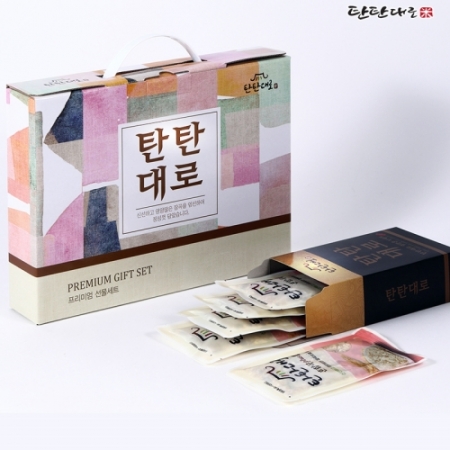 Tu811 탄탄대로 프레시 혼합곡 15P세트 #2