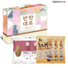 Tu810 탄탄대로 건강잡곡 5P세트
