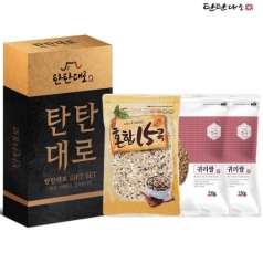 Tu808 탄탄대로 건강잡곡 3P세트
