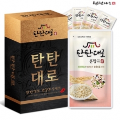 Tu803 탄탄대로 프레시 혼합곡 5P 세트