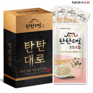 Tu803 탄탄대로 프레시 혼합곡 5P 세트