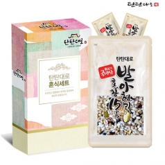 Tu802 탄탄대로 프레시 발아현미 혼합15곡 3P세트