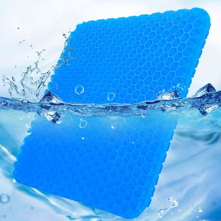 벌집방석 탄력방석 #2