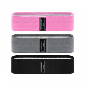 애플힙 스쿼트 밴드 3종세트