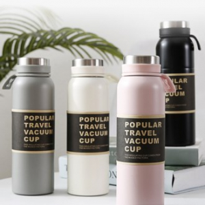 유니크 스텐 텀블러 350ml