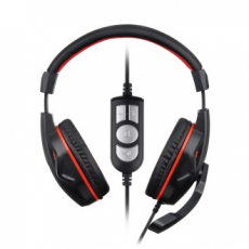 애니존 AH-9100 USB 멀티 미디어 헤드셋